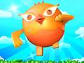 Игра Jump The Birds