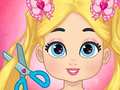 Игра Love Story Diana Dress Up