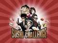 Игра Sushi Challenge