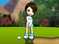 Игра Everybody Golf