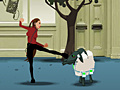 Игра Sheeps of Rage