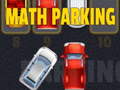 Игра Math Parking 