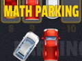 Игра Math Parking 