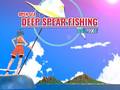 Игра Open Sea Deep Spear Fishing