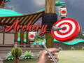 Игра Archery 