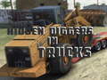 Ігра Hidden Diggers in Trucks 