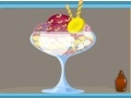 Игра Ice Cream Decorations