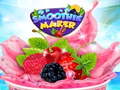 Игра Smoothie Maker 