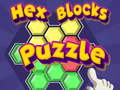 Игра Hex Blocks Puzzle