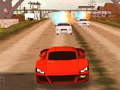 Ігра Extreme Ramp Car Stunts Game 3d