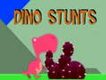 Игра Dino Stunts