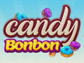 Ігра Candy Bonbon