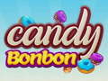 Игра Candy Bonbon