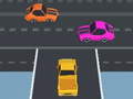 Игра Car Road