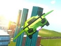 Игра Flying Sports Cars