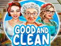 Ігра Good and Clean