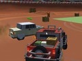 Игра Pixel Car Crash Demolition