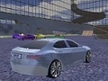 Ігра Xtreme Racing Car Crash