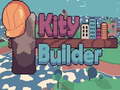 Ігра Kitty Builder