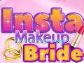 Ігра Insta Makeup Bride