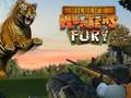 Игра Wildlife Hunters Fury