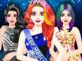 Игра Top Model Fashion Dress Up