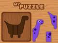 Игра My Puzzle