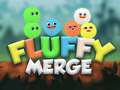 Игра Fluffy Merge