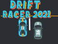 Ігра Drift Racer 2021
