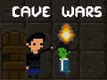 Ігра Cave Wars