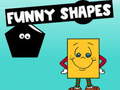 Ігра Funny Shapes