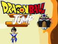 Игра DragonBall Jump