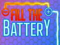 Игра Fill the battery