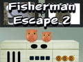 Игра Fisherman Escape 2