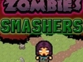 Игра Zombie Smashers