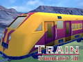 Ігра Train Simulator 3D