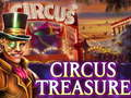 Игра Circus Treasure