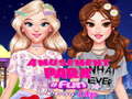 Игра Amusement Park #Fun Dress Up