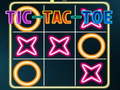 Игра Tic Tac Toe