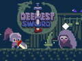 Игра Deepest Sword