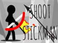Игра Shoot Stickman