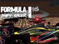 Ігра Formula1 shift racer