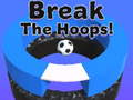Ігра Break The Hoops!!