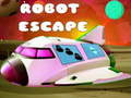 Игра Robot Escape
