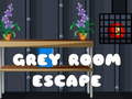 Игра Grey Room Escape