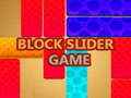 Ігра Block Slider Game