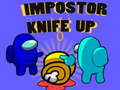 Игра Impostor Knife Up