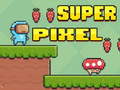 Игра Super Pixel