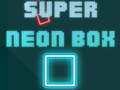 Игра Super Neon Box