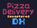 Игра Pizza Delivery Demastered Deluxe